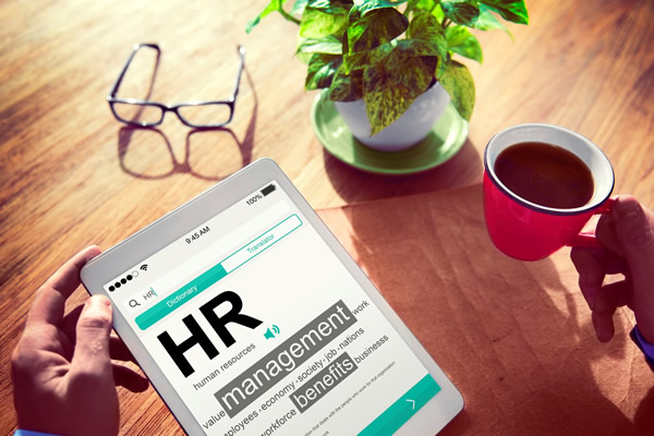 HR SOLUTIONS