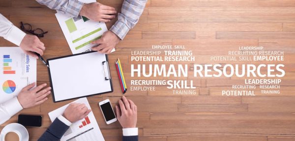 Human Resources