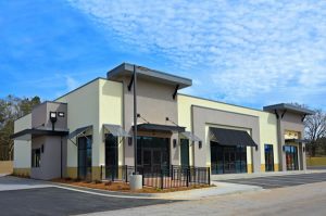 Loans Commercial Development