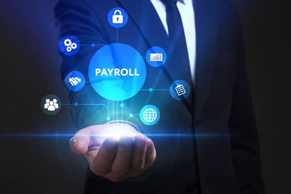 PAYROLL SOLUTIONS